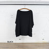 Cotton Rayon Pullover