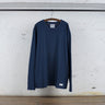 Cotton Rayon Long Sleeve Tshirt