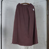 Cotton Skirt