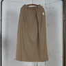 Cotton Skirt