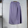 Cotton Skirt