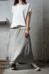 Cotton Skirt