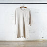 Cotton Wide Pocket Tshirt