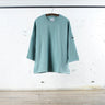 Cotton Relax 3/4 Sleeve T-shirt