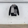 Cotton Kids Patch Work Zip Hoodie
