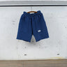 Cotton Cut Off Shorts