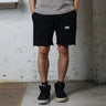 Cotton Cut Off Shorts