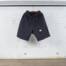Cotton Cut Off Shorts