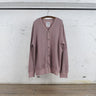 Cotton Rayon Cardigan