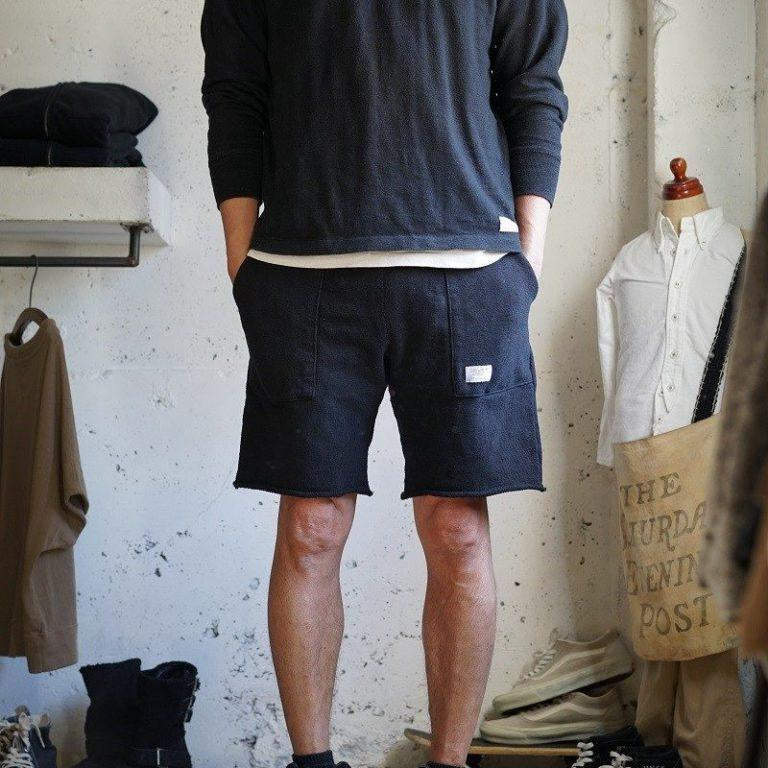 カットオフ　ショートパンツ　入荷です。