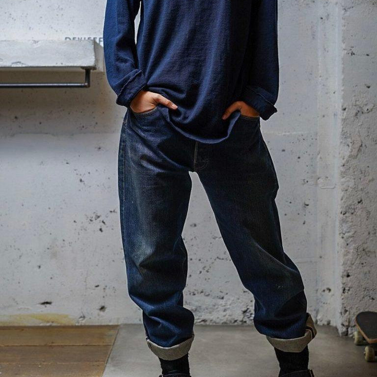 ARMY仕様のPULLOVER　入荷です。