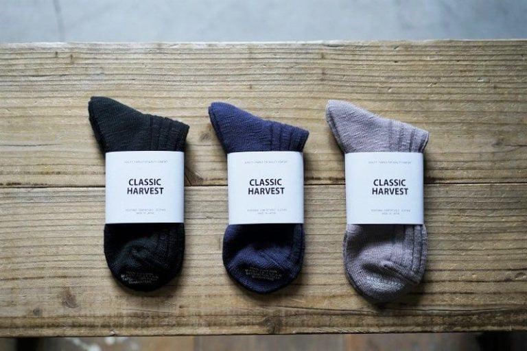 アンクルSOX　入荷です。
