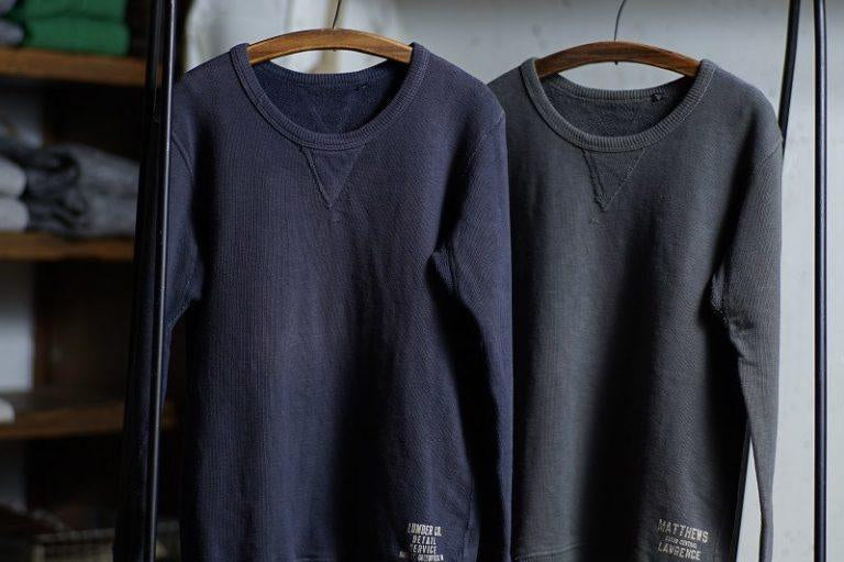 イイ感じに服を保つ為にしている事