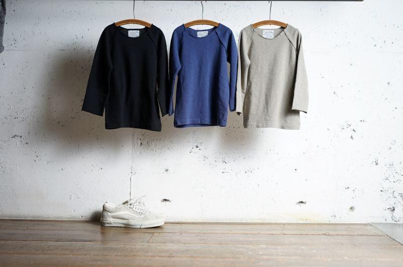 KIDS サイズWEB STORE UP しました