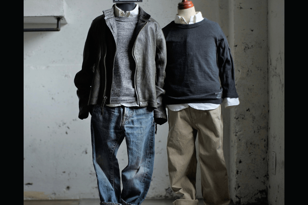相棒との出会い