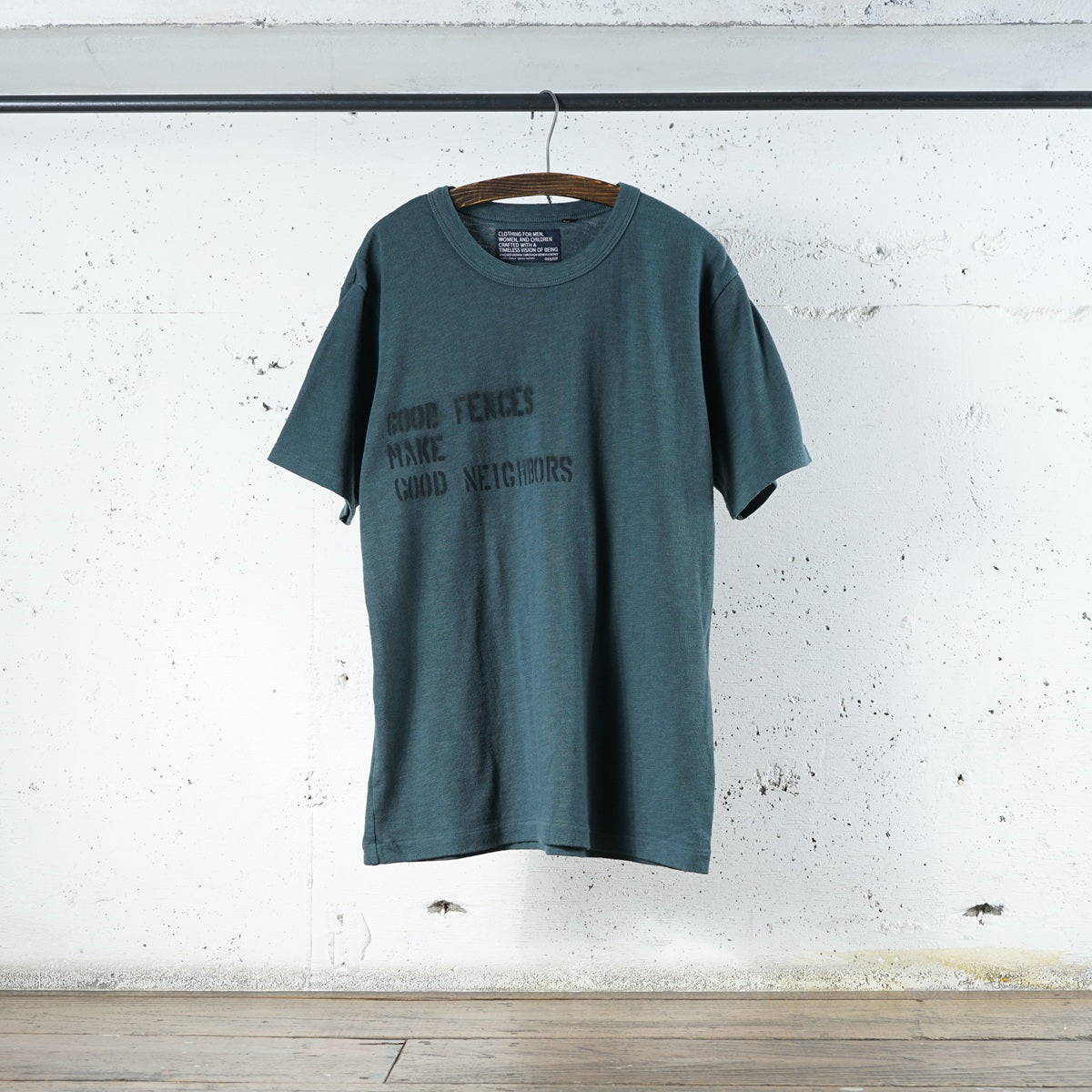 PRINT T-SHIRTS
