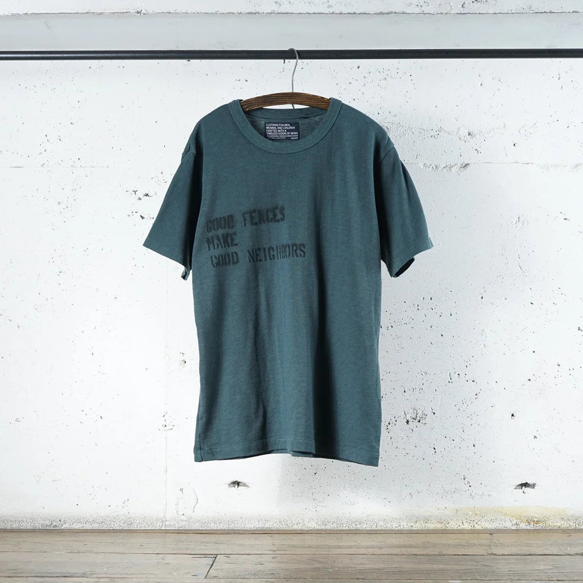 PRINT T-SHIRTS