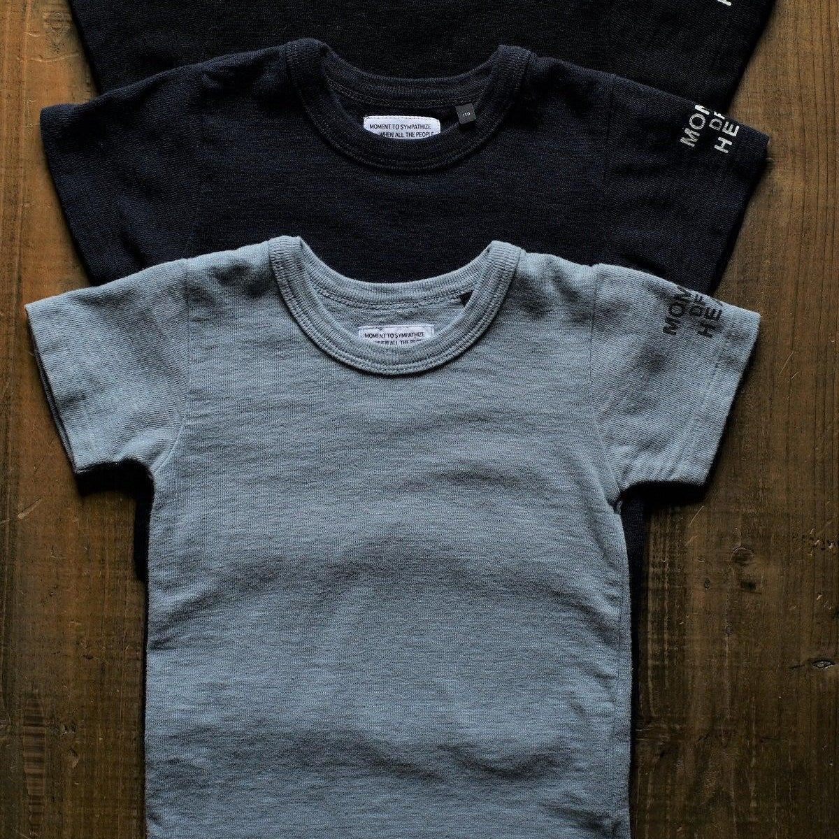 Cotton Kids Tshirt - DEVISE FACTORY