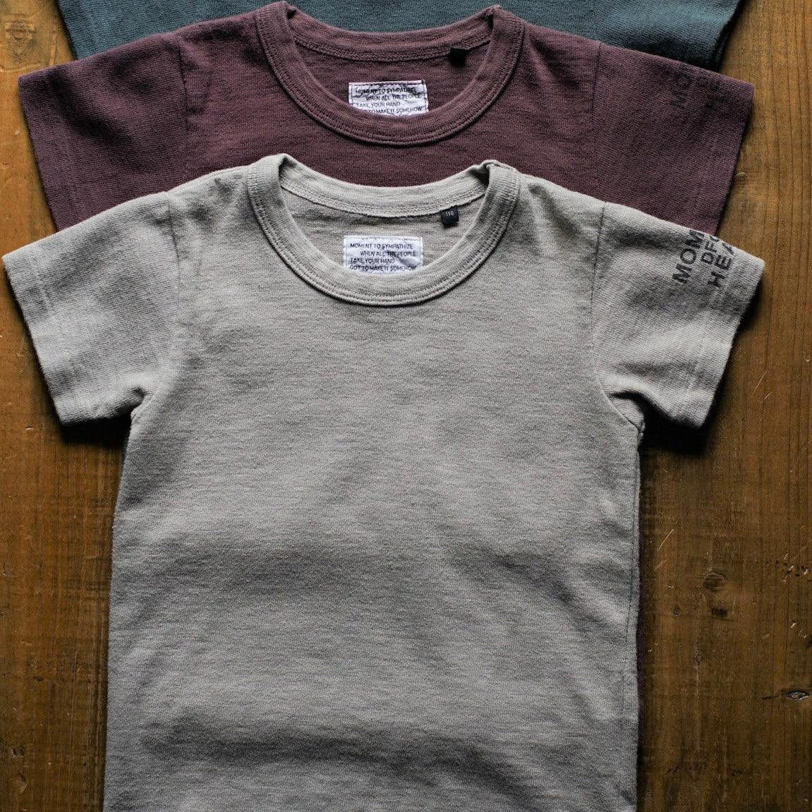 Cotton Kids Tshirt - DEVISE FACTORY