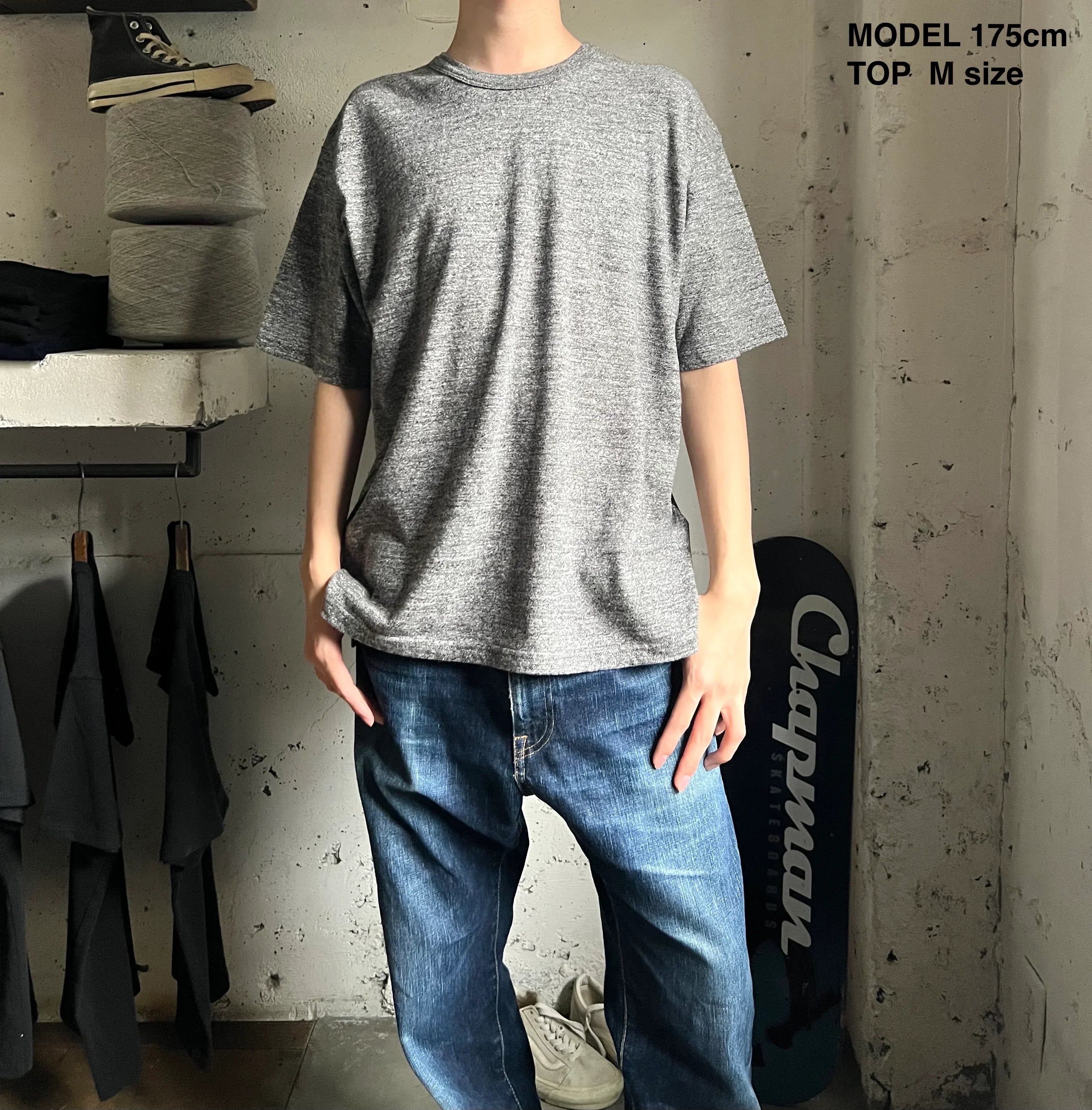 ディバイスファクトリー | ワイド Tシャツ メンズ レディース