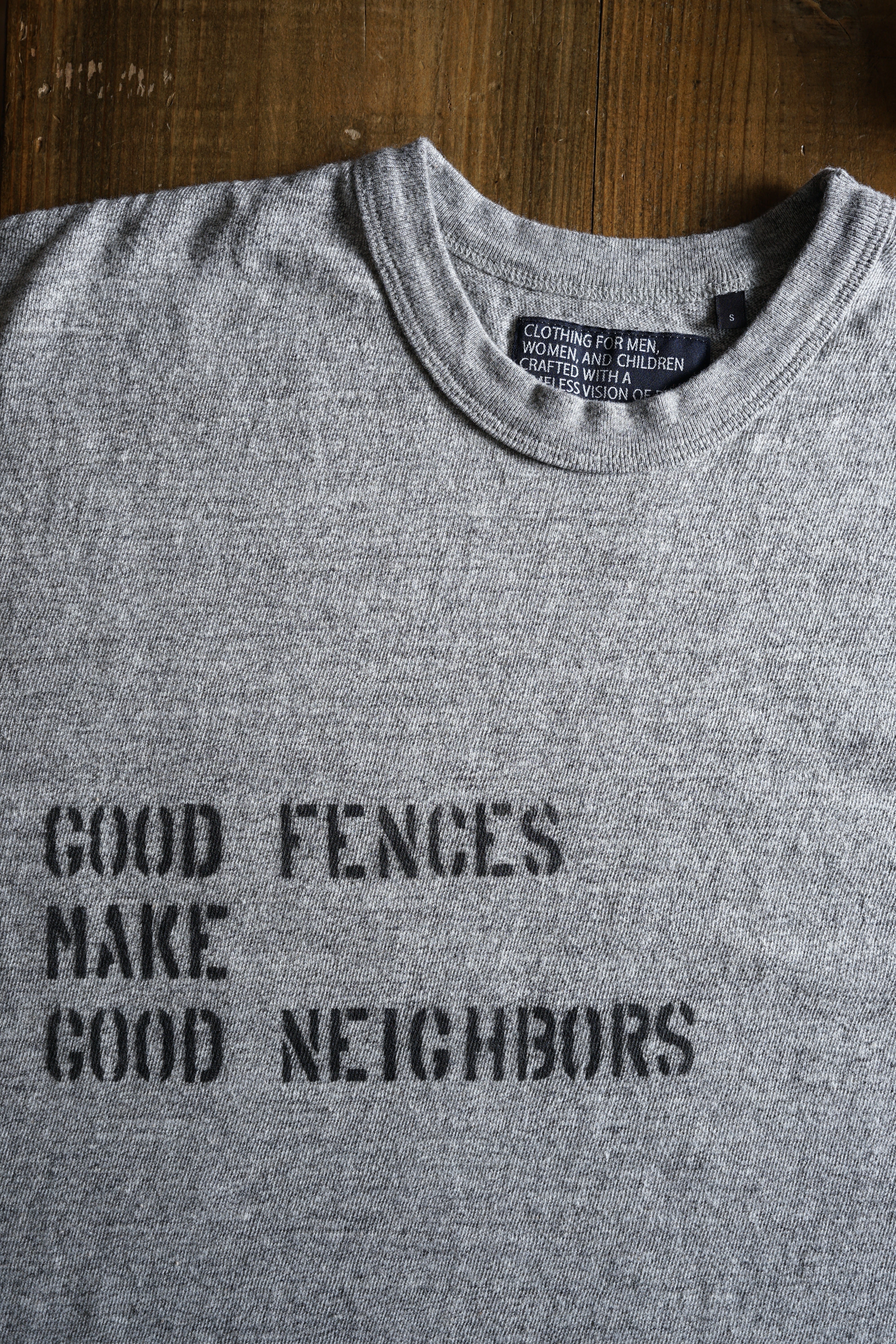 ディバイスファクトリー | ワイド Tシャツ メンズ レディース 唯一無二