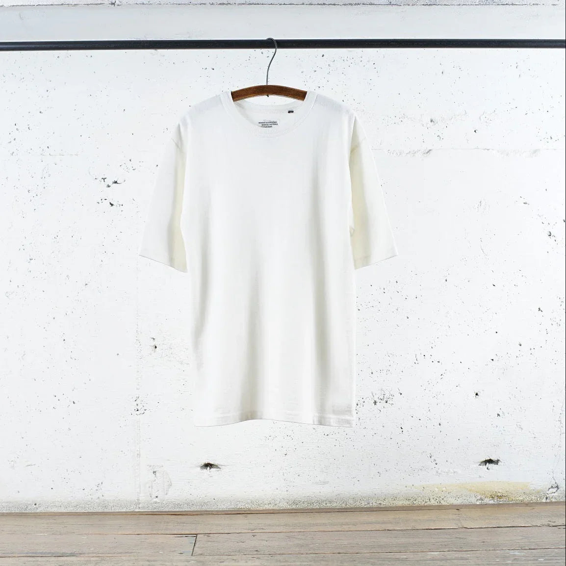 Cotton Rayon Ladies Tshirt - DEVISE FACTORY