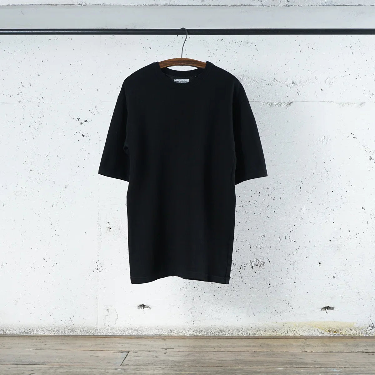 Cotton Rayon Ladies Tshirt - DEVISE FACTORY