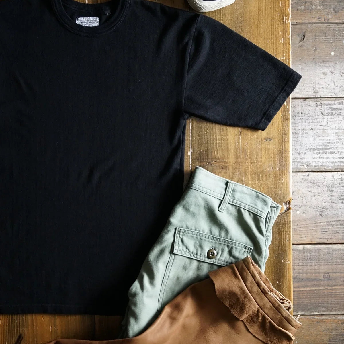 Cotton Rayon Ladies Tshirt - DEVISE FACTORY