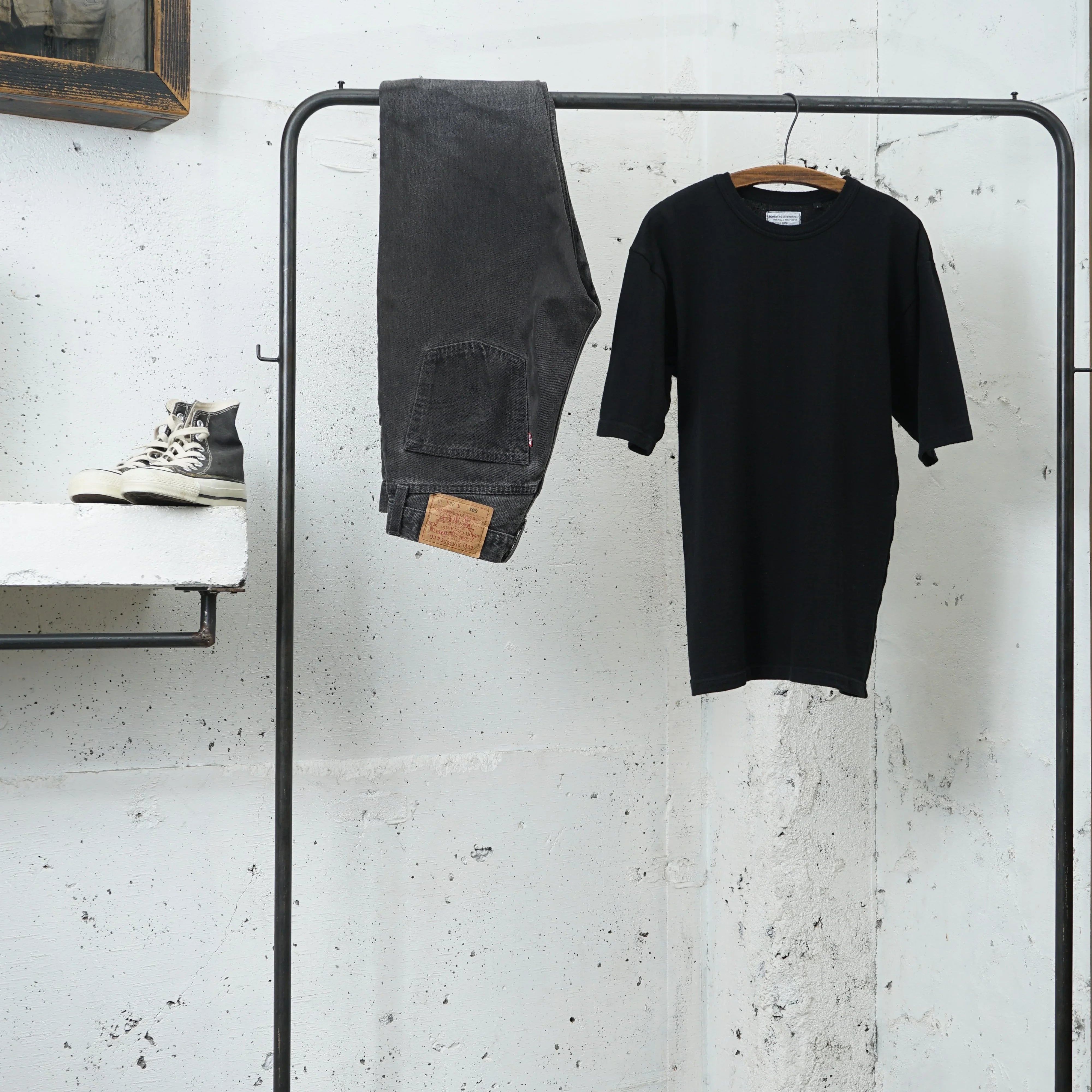 Cotton Rayon Ladies Tshirt - DEVISE FACTORY
