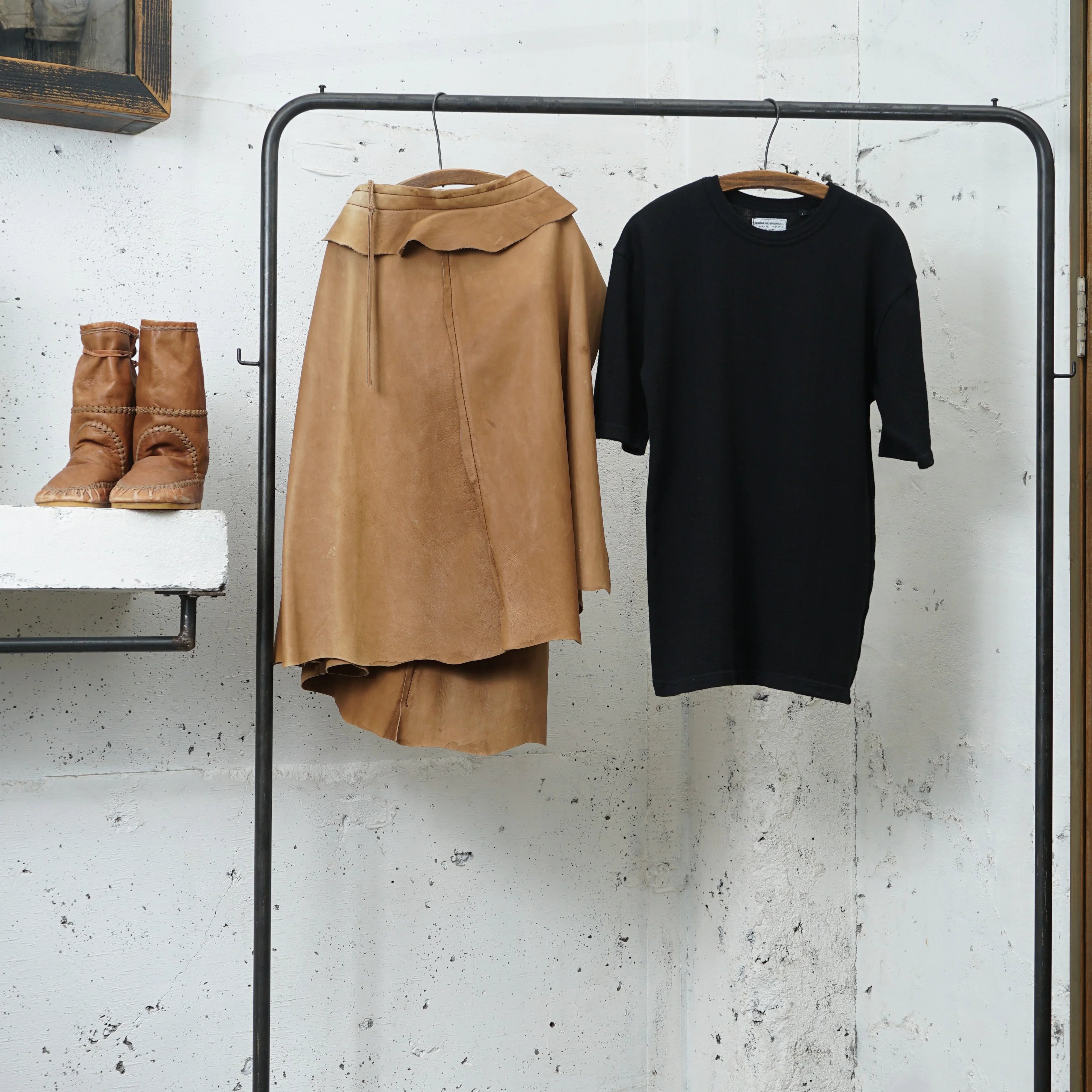 Cotton Rayon Ladies Tshirt - DEVISE FACTORY