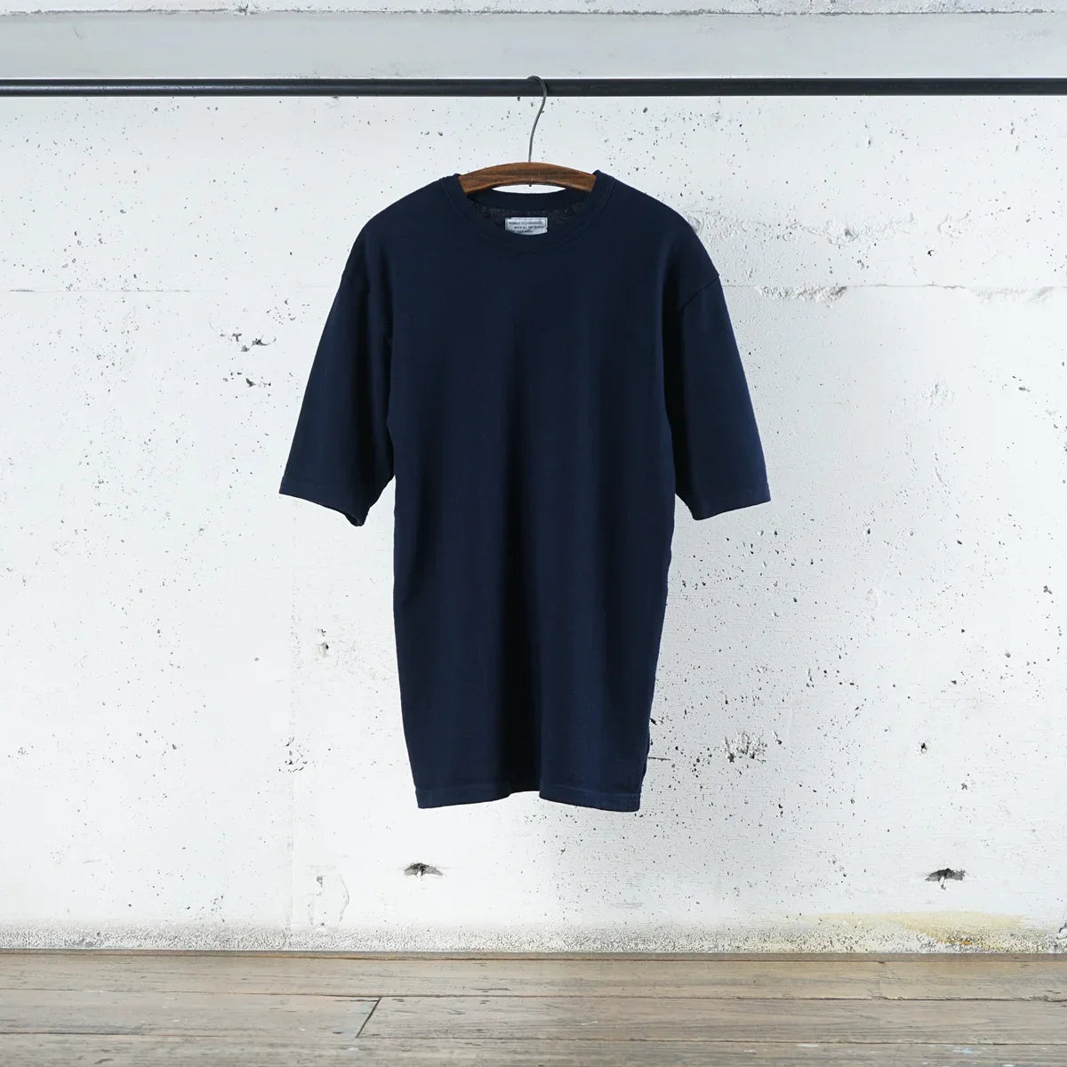 Cotton Rayon Ladies Tshirt - DEVISE FACTORY