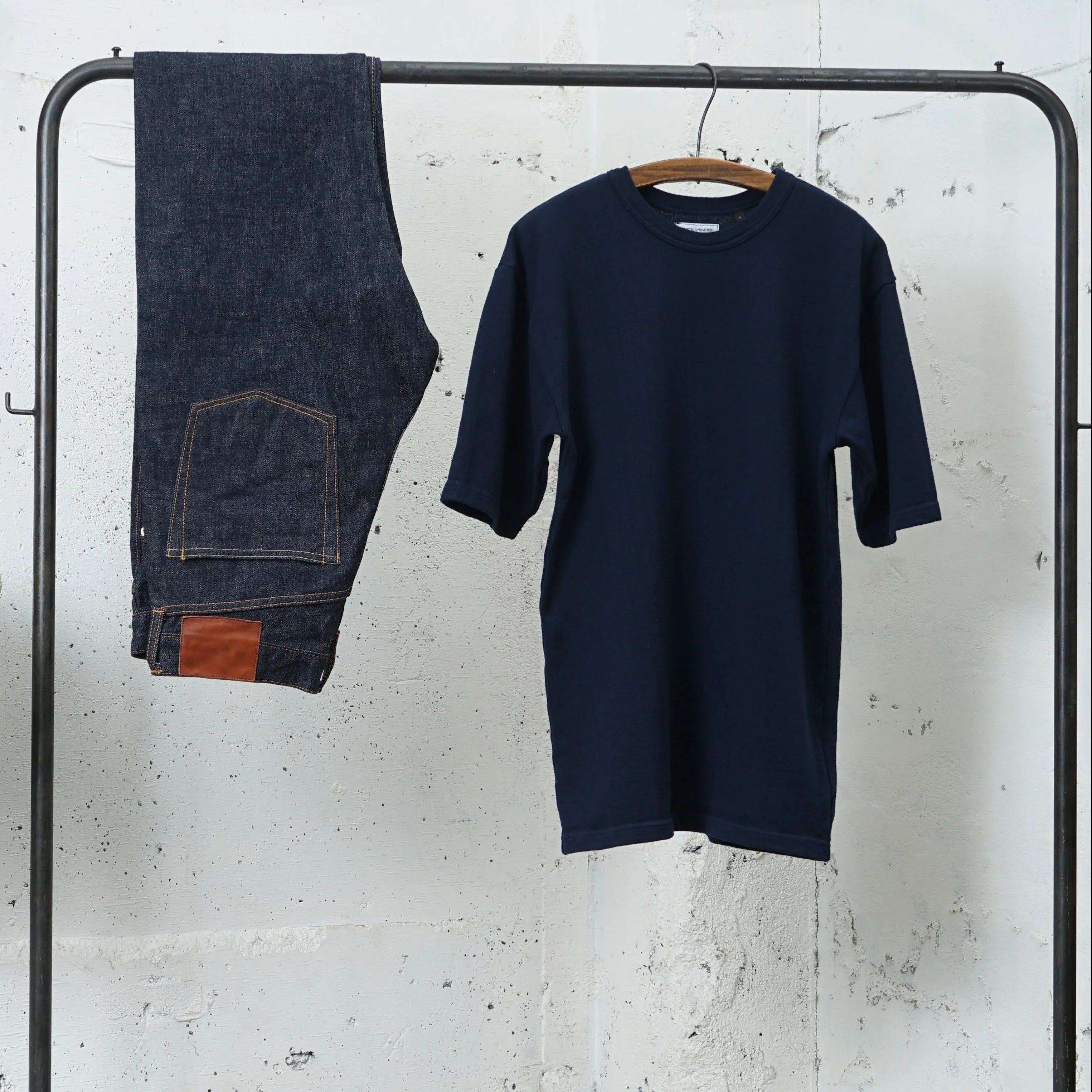 Cotton Rayon Ladies Tshirt - DEVISE FACTORY