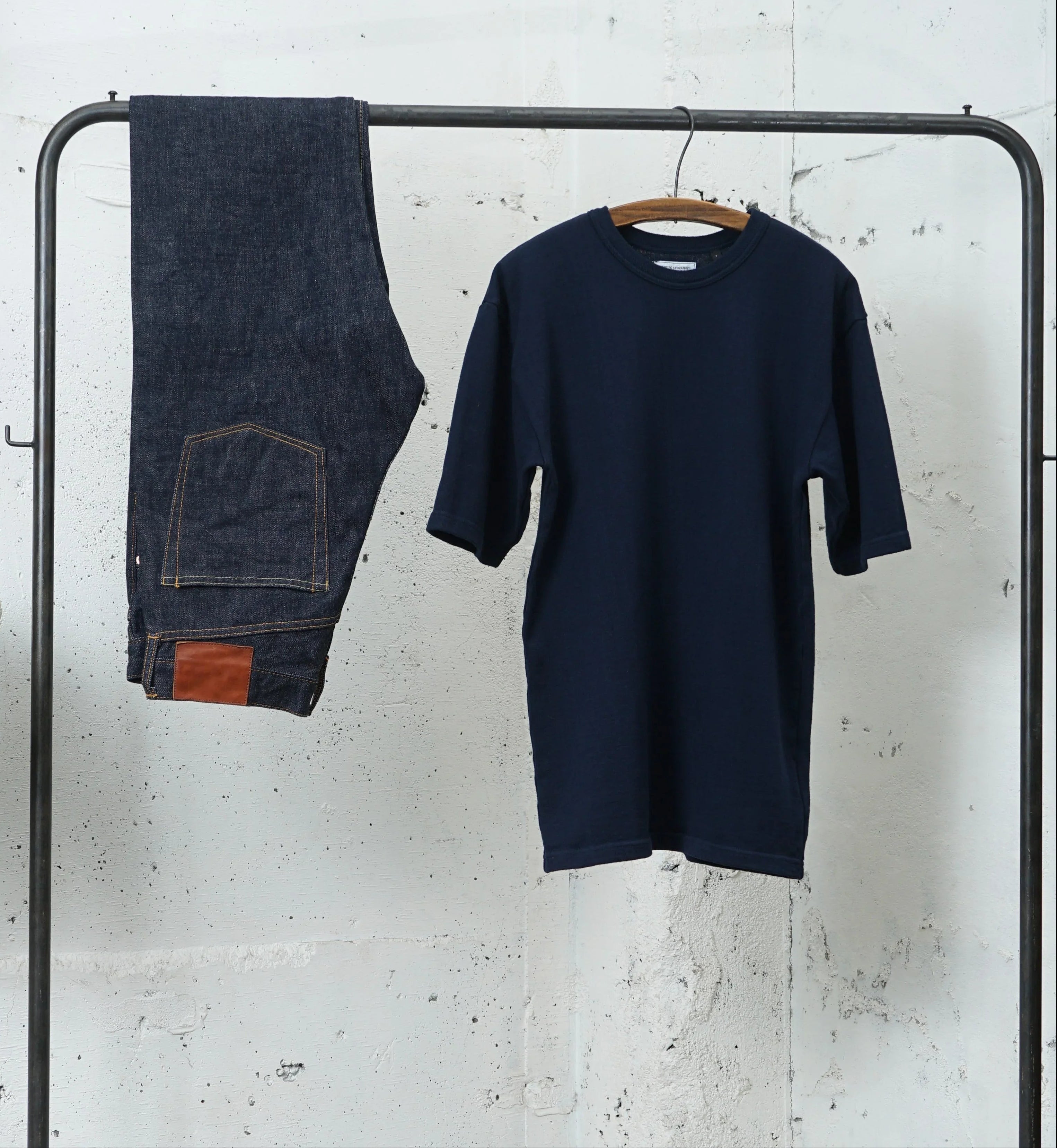 Cotton Rayon Ladies Tshirt - DEVISE FACTORY