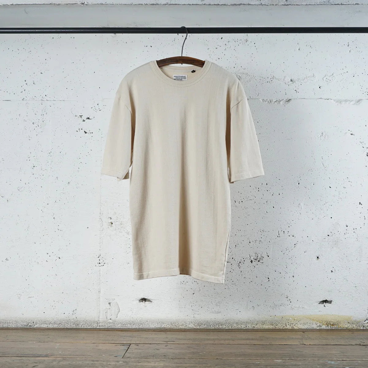 Cotton Rayon Ladies Tshirt - DEVISE FACTORY