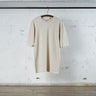 Cotton Rayon Ladies Tshirt