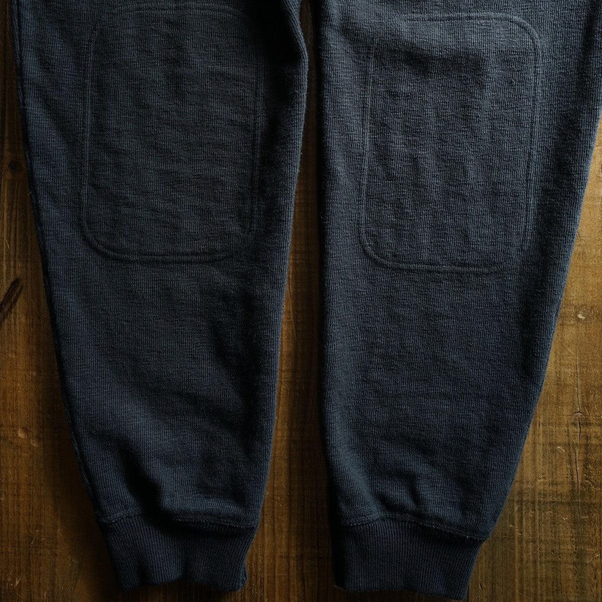 Cotton Sweatpants - DEVISE FACTORY