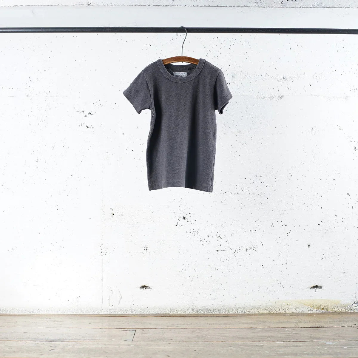 Cotton Kids Tshirt - DEVISE FACTORY