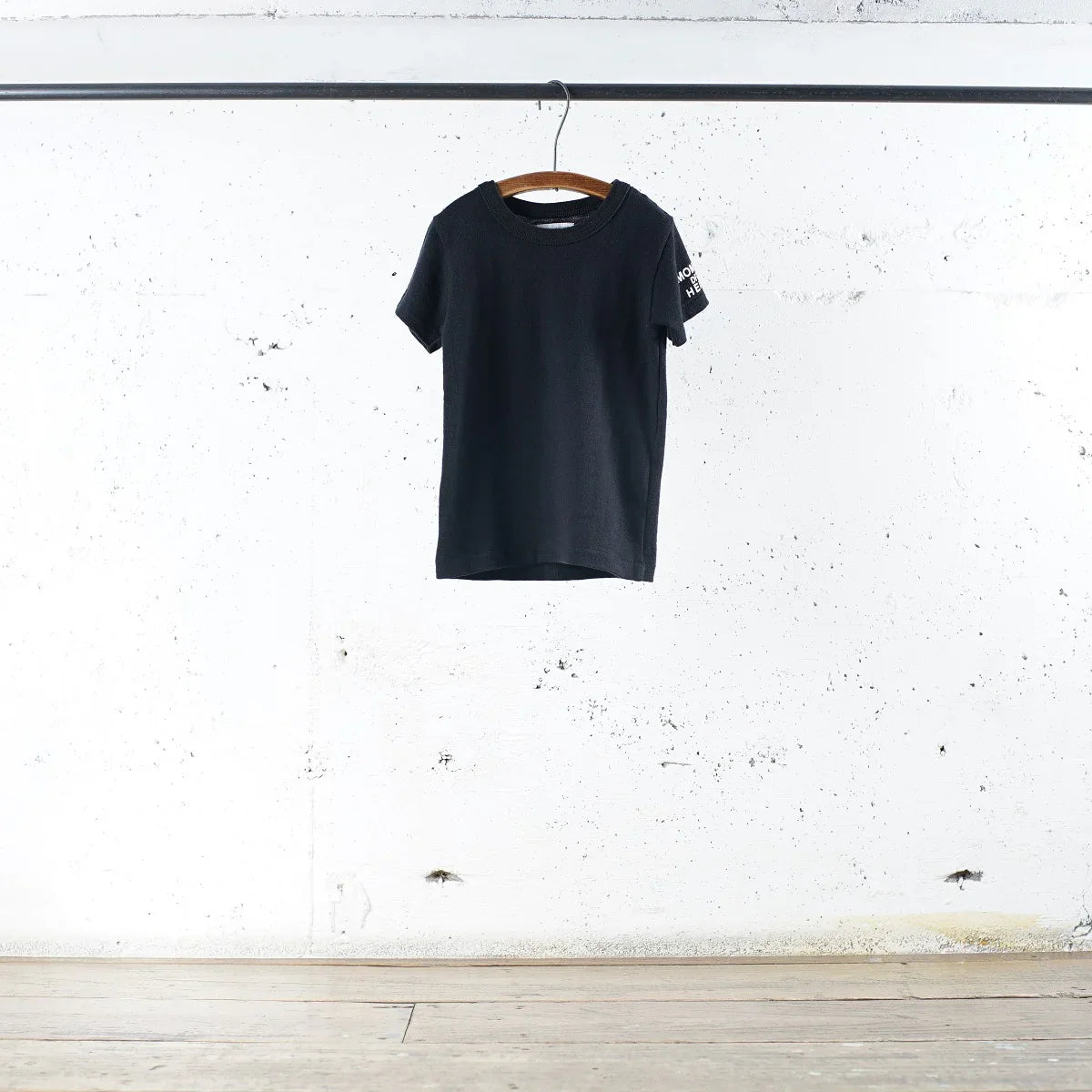 Cotton Kids Tshirt - DEVISE FACTORY