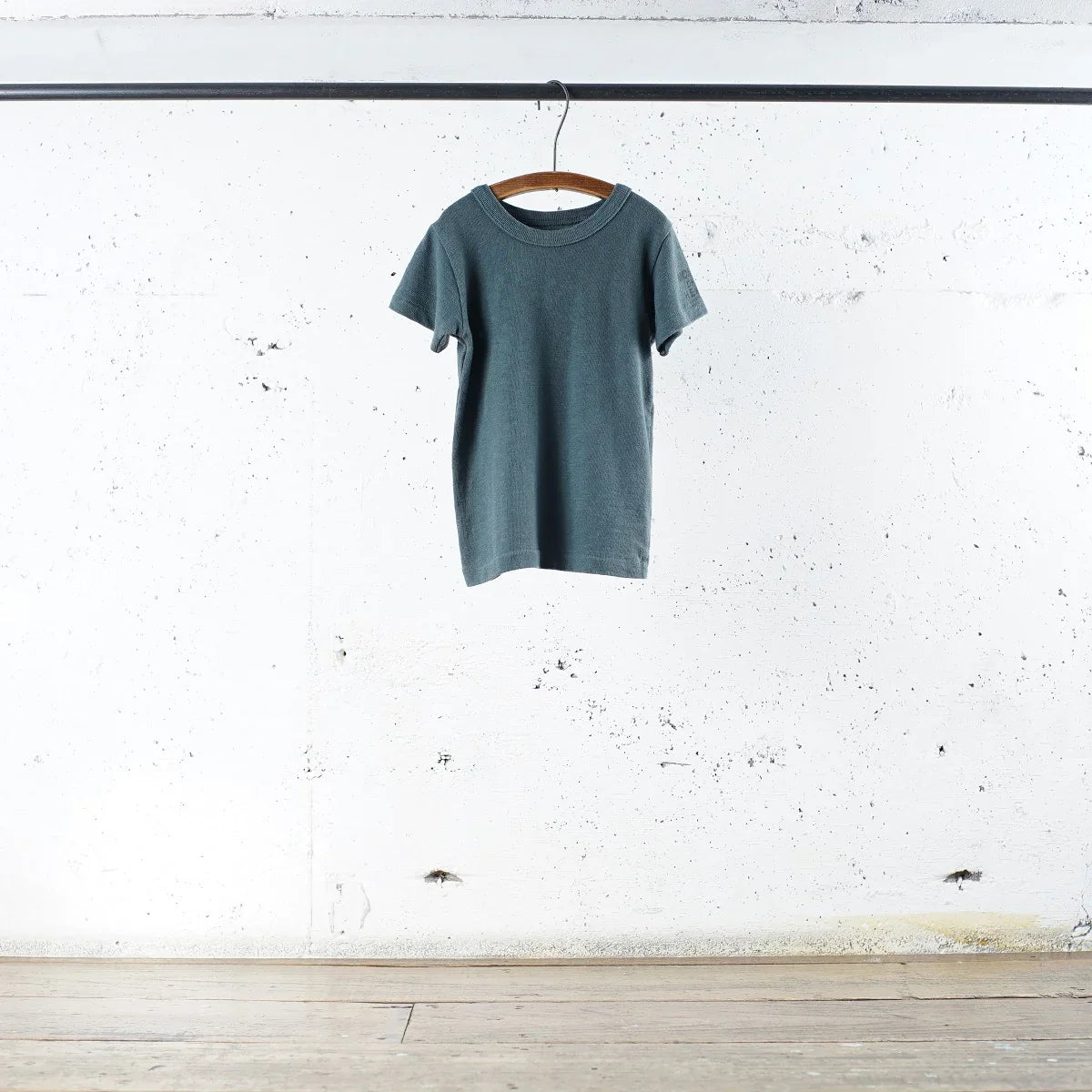 Cotton Kids Tshirt - DEVISE FACTORY