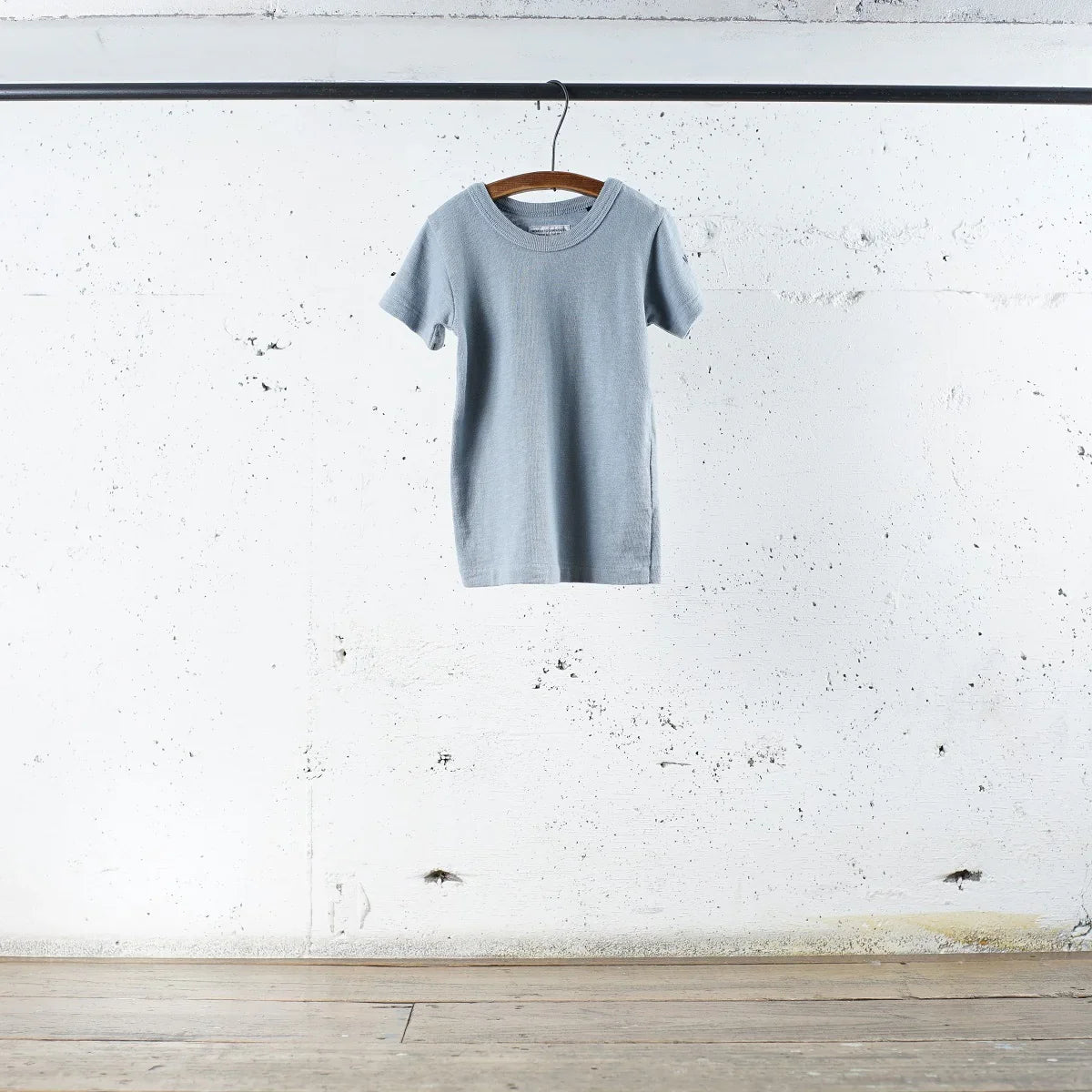 Cotton Kids Tshirt - DEVISE FACTORY