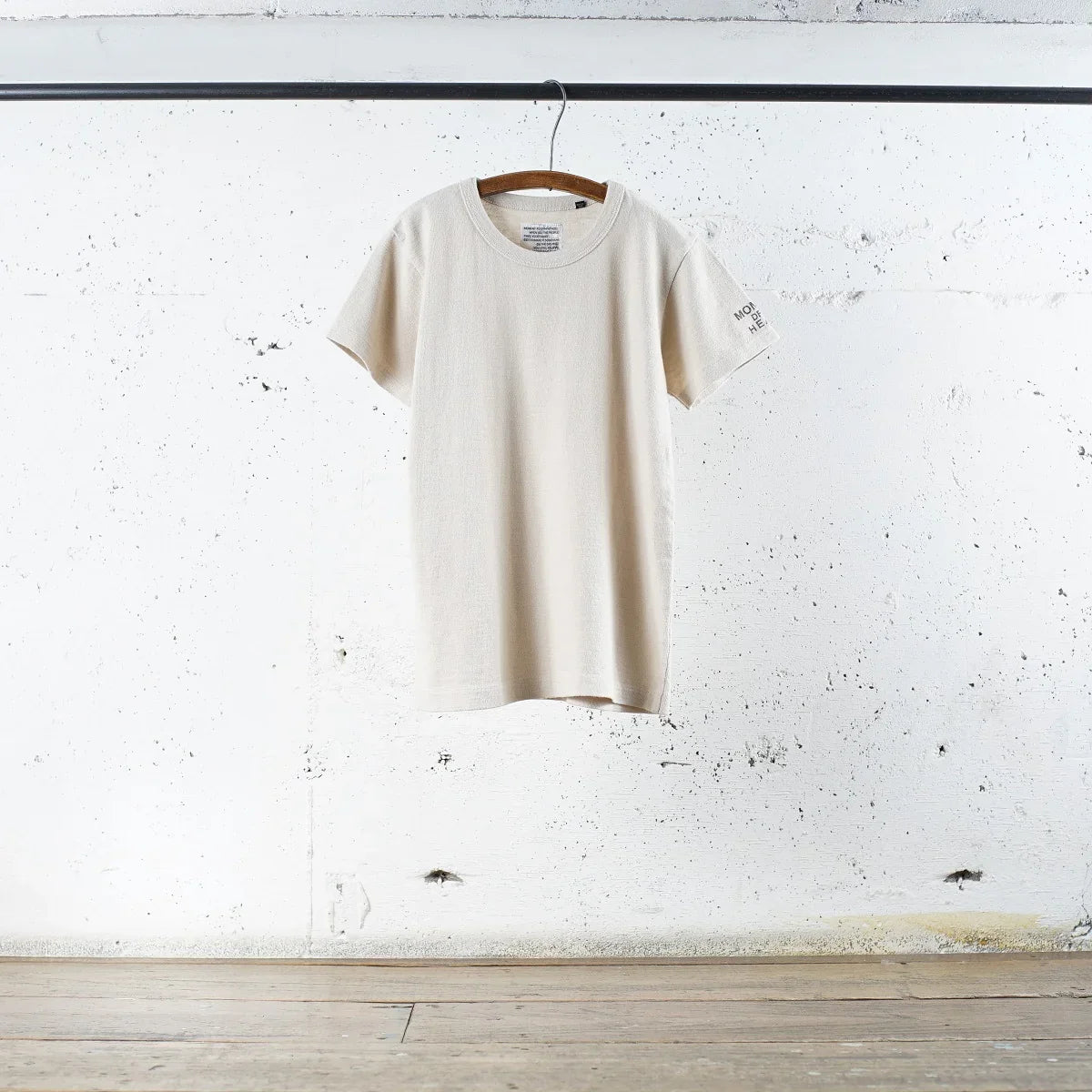 Cotton Kids Tshirt - DEVISE FACTORY