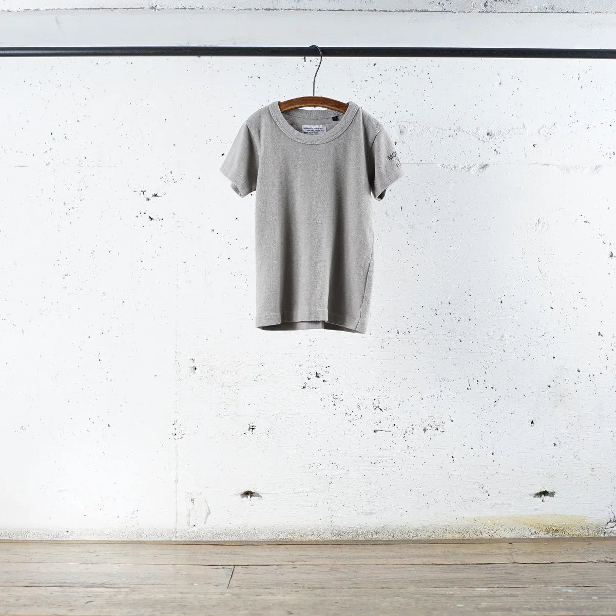 Cotton Kids Tshirt - DEVISE FACTORY