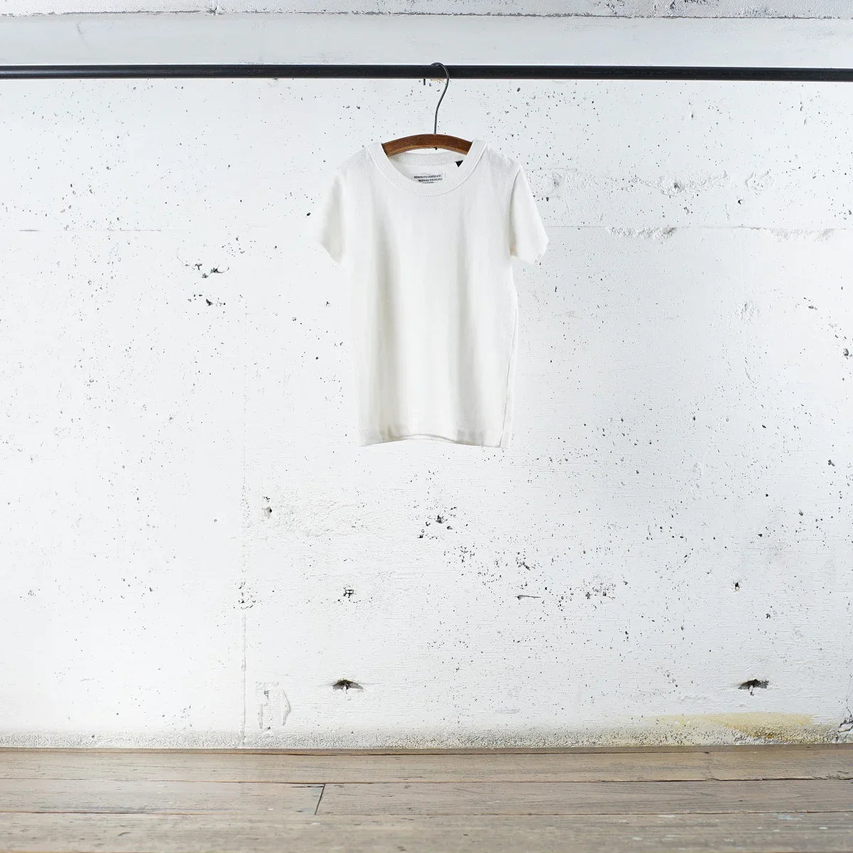 Cotton Kids Tshirt - DEVISE FACTORY