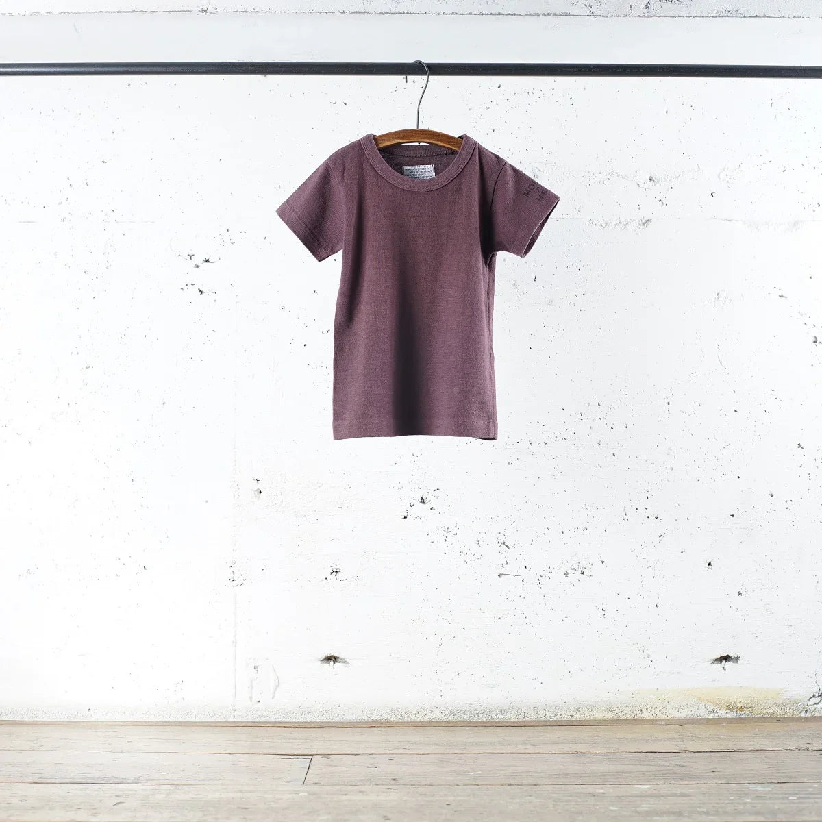 Cotton Kids Tshirt - DEVISE FACTORY