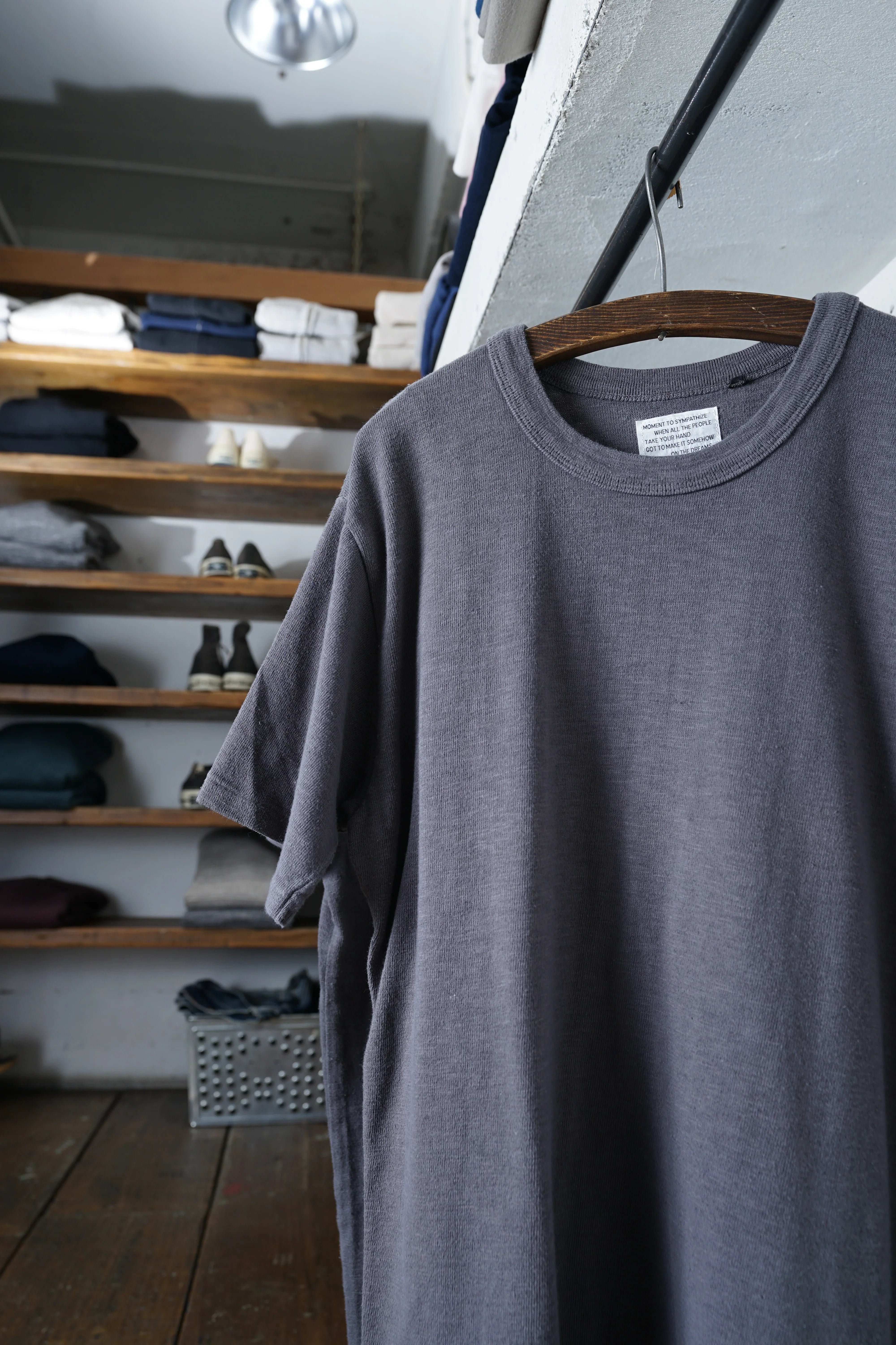 ディバイスファクトリー | ロングセラー Tシャツ メンズ レディース