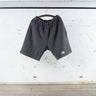 pocket cotton shorts