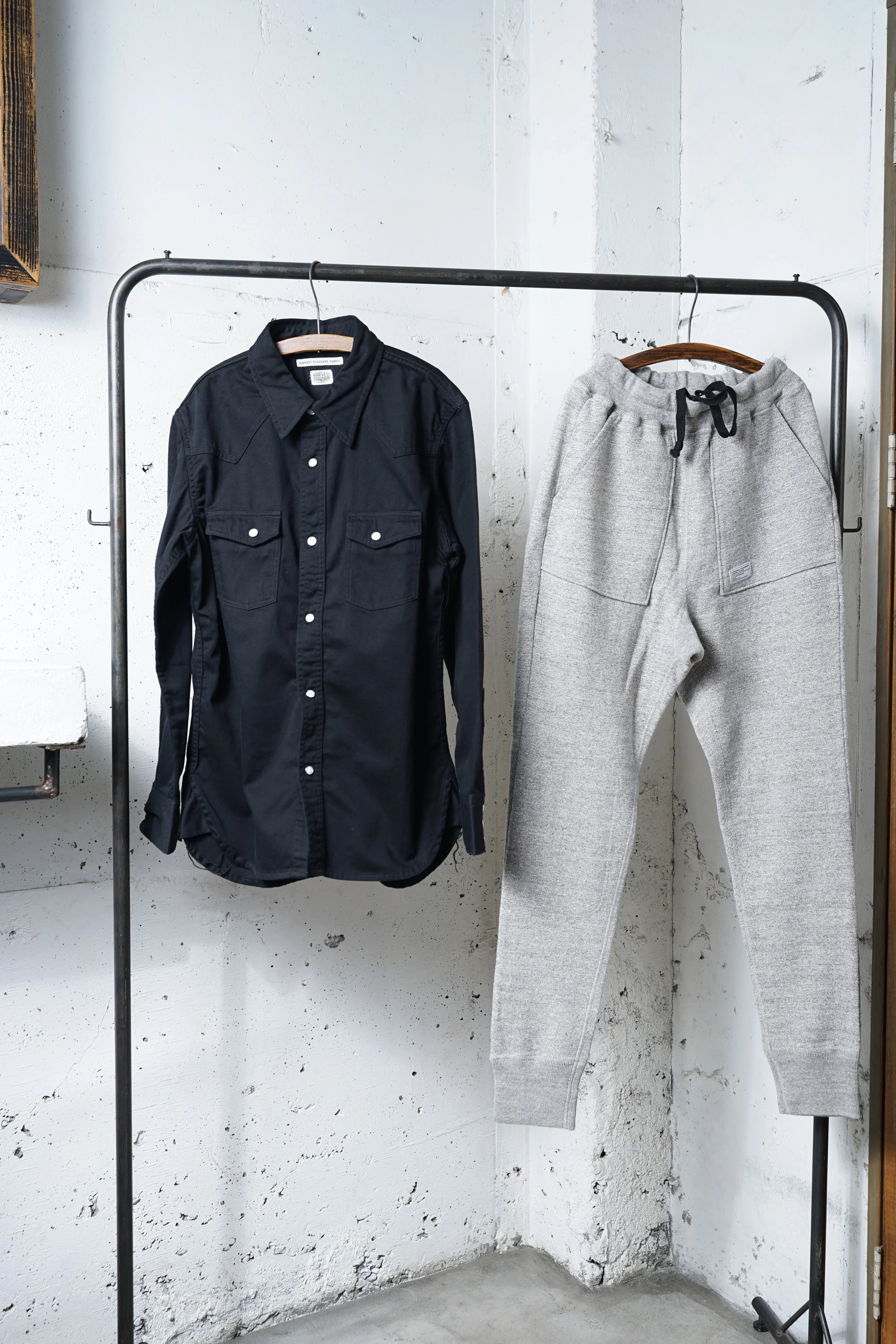 ディバイスファクトリー | スウェットパンツ メンズ レディース 高い