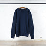 Cotton Relax Sweatshirt