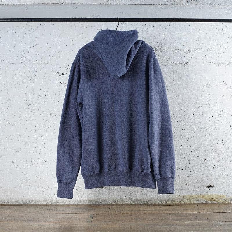 Cotton Relax Hoodie - DEVISE FACTORY
