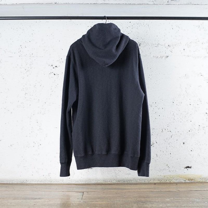 Cotton Relax Hoodie - DEVISE FACTORY
